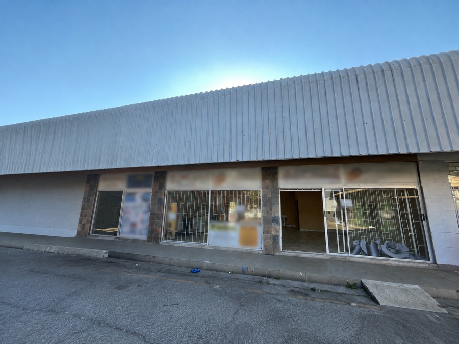 To Let Commercial Property for Rent in Protea Park North West